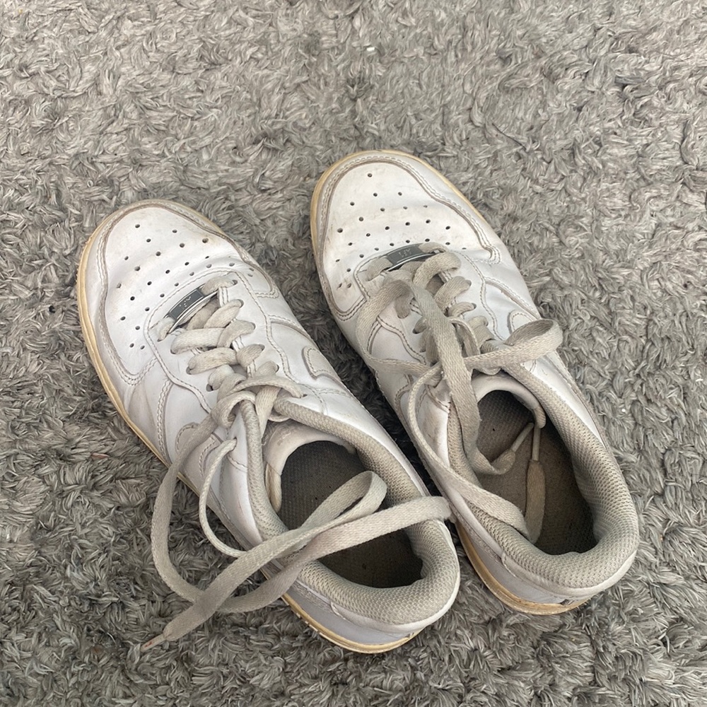 Nike Air Forces